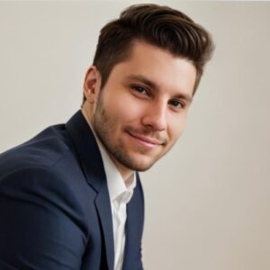CEO GoRocket - Danilo Lima Celezinski
