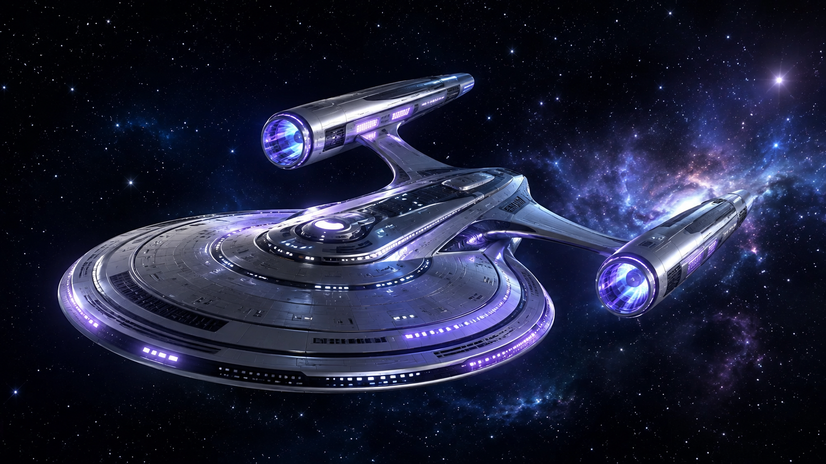 Plano Star Trek GoRocket com estratégia completa de marketing digital para empresas